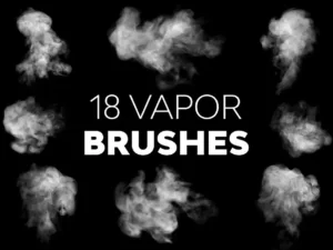 vapor brushes1