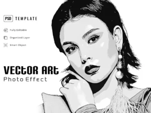 vector art effect1