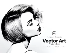 vector photo effect1