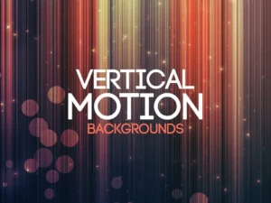 vertical motion backgrounds01