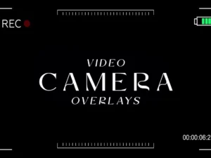 video camera overlays1