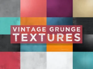 vintage grunge textures1