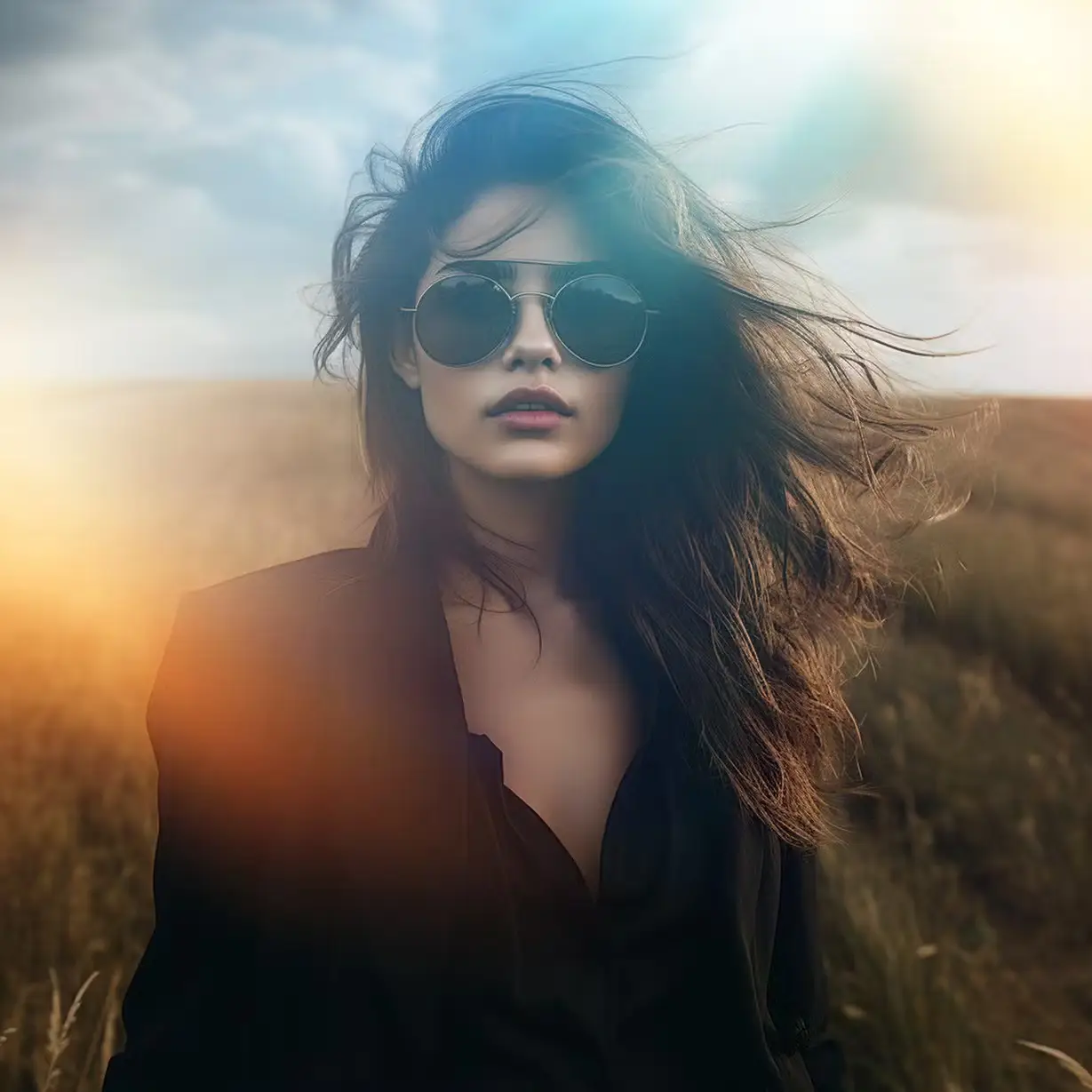 Vintage light leaks transparent PNG overlays 4 vintage light leaks transparent png overlays3