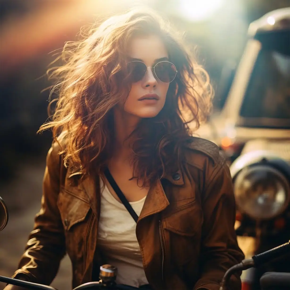Vintage light leaks transparent PNG overlays 6 vintage light leaks transparent png overlays5