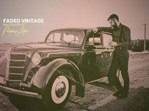 vintage photo effect bundle05