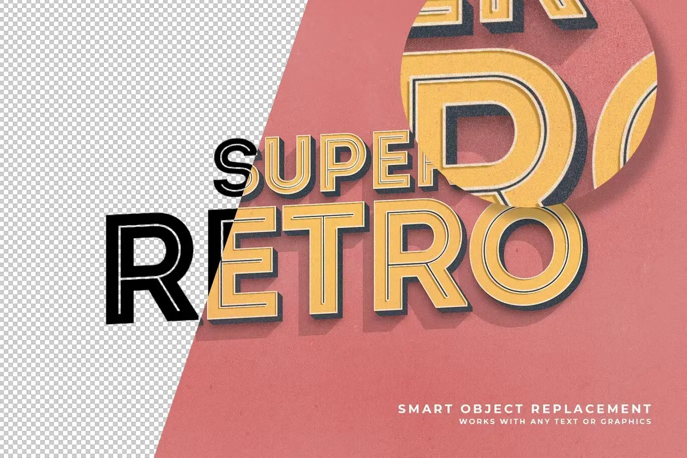 Vintage Text Effects Vol.7 5 vintage text effects04