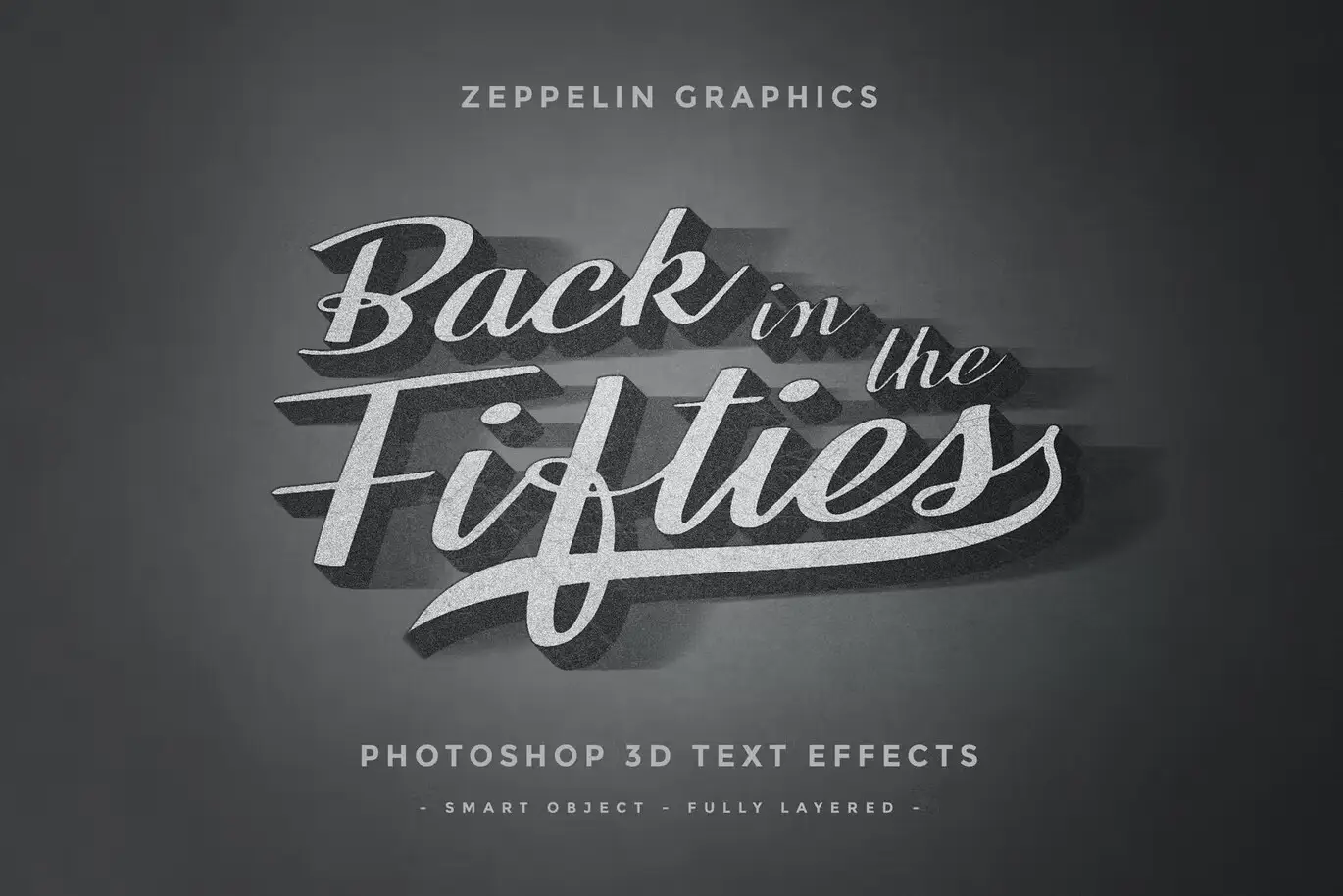 Vintage Text Effects Vol.7 9 vintage text effects08