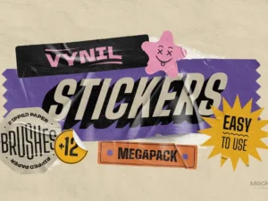 vinyl stickers mockups01