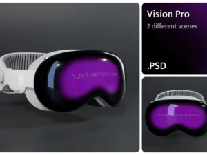 vision pro mockup1