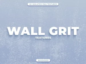 wall grit textures1