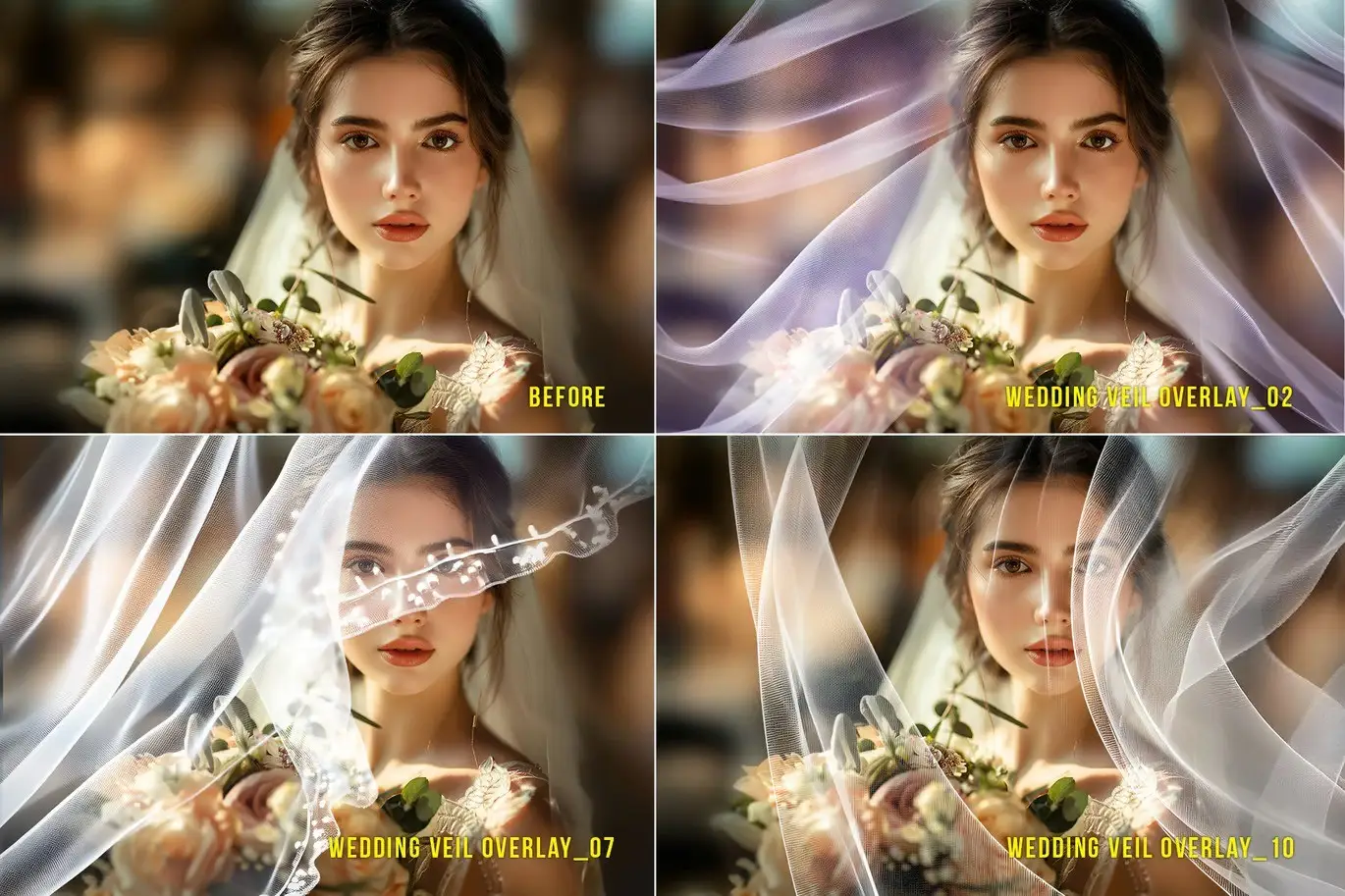 Wedding veil transparent png photo overlays 5 wedding veil transparent png photo overlays4