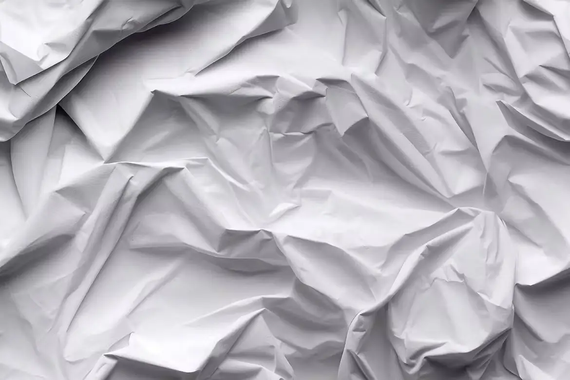 White Crumpled Paper Seamless Texture Backgrounds 3 white crumpled paper seamless texture backgrounds2