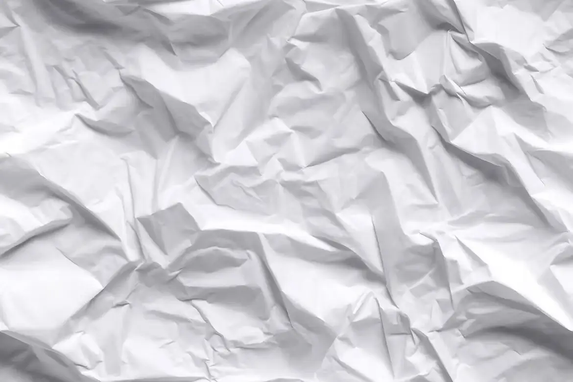 White Crumpled Paper Seamless Texture Backgrounds 4 white crumpled paper seamless texture backgrounds3
