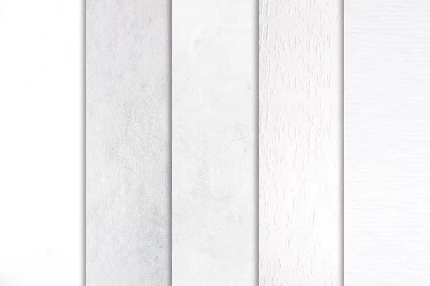 White Paper Textures x10