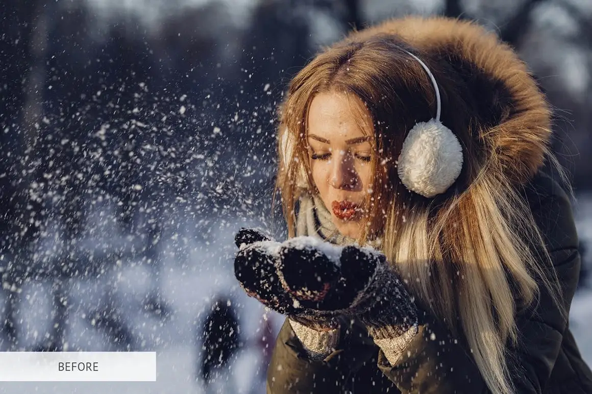 Winter Overlays Photoshop 4 winter overlays04 1