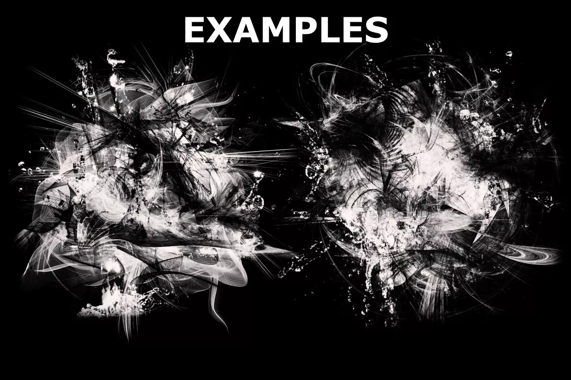 21 Artistic Grunge Brushes 4 21 artistic grunge brushes3