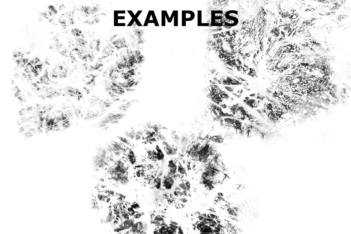 21 Artistic Grunge Brushes 5 21 artistic grunge brushes4