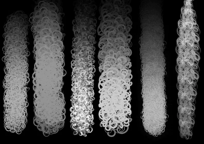 30 Curly Afro Hair Brushes 4 30 curly afro hair brushes3