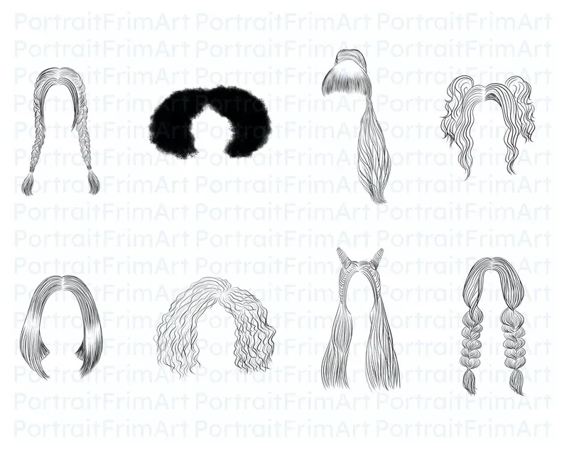 30 Hair Brush Set 5 30 hair brush set4