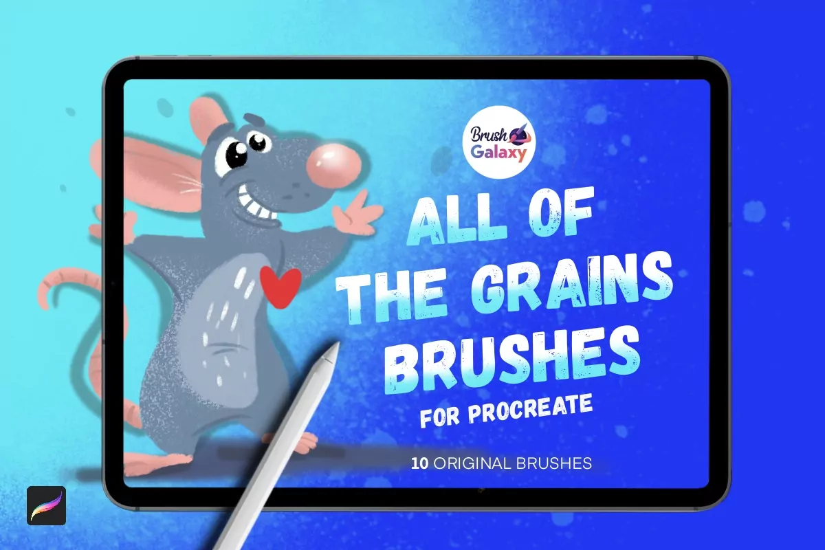 All Of The Grains