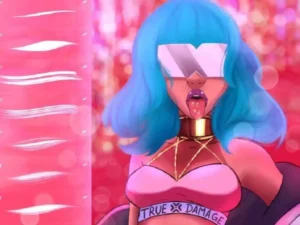 cover image anime hair brushes