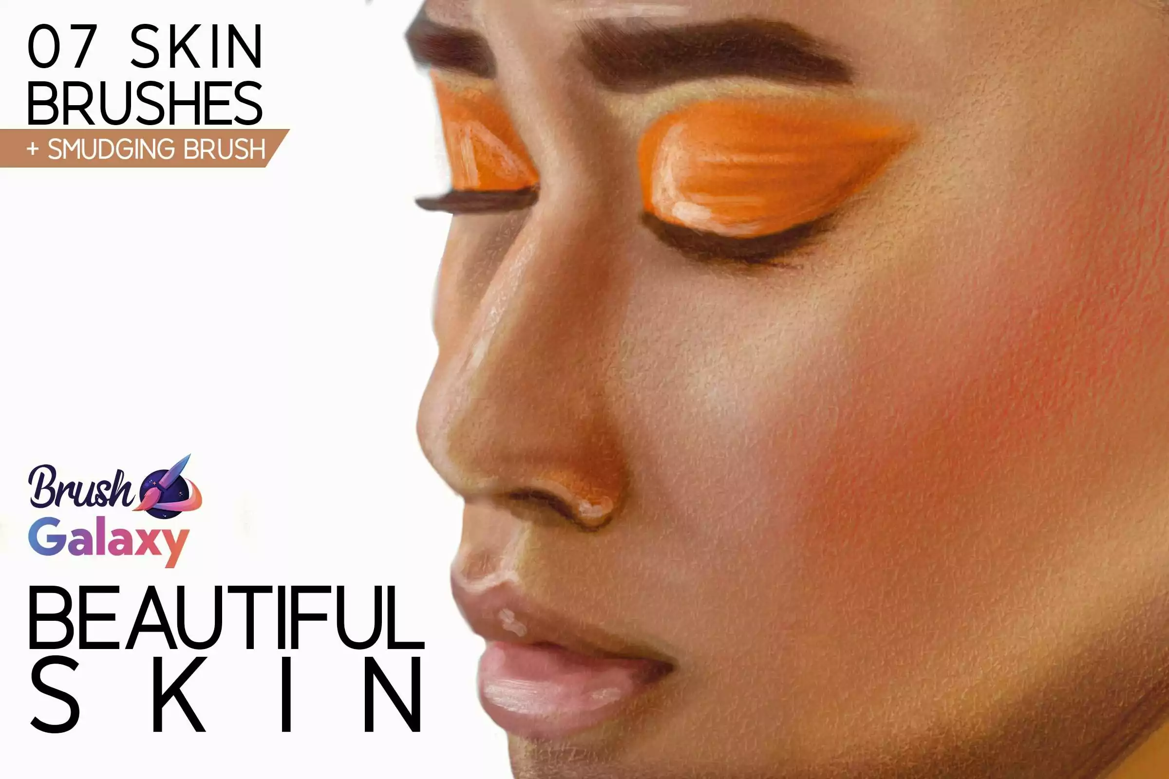 Beautiful Skin Brush Pack