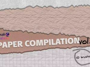 cover image paper compilation vol 1