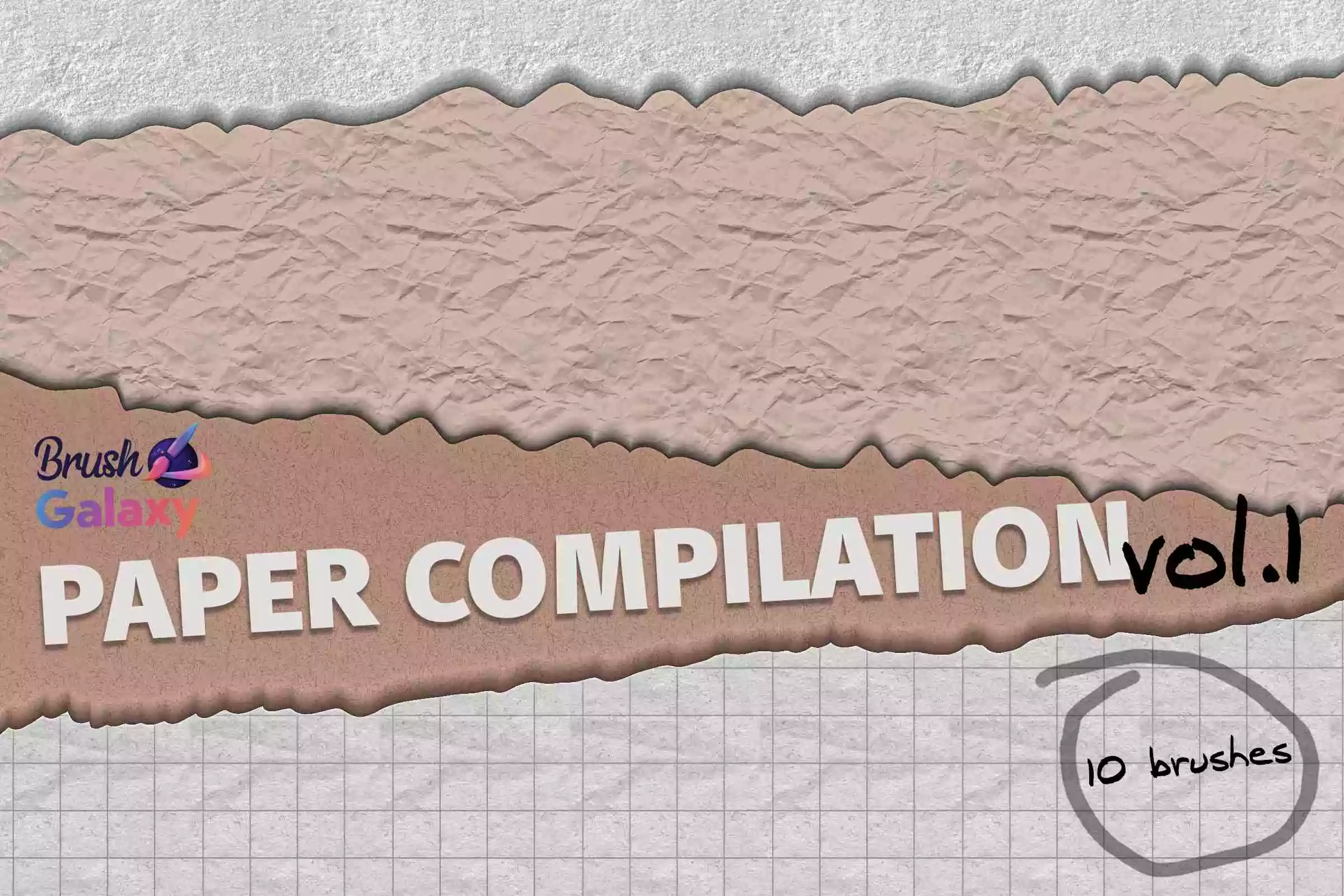 Paper Compilation Vol 1