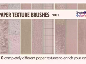 cover image paper compilation vol 2