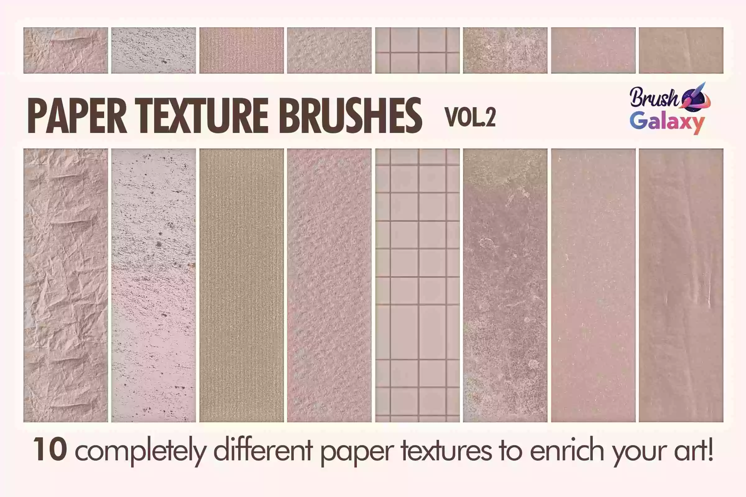Paper Compilation Vol 2