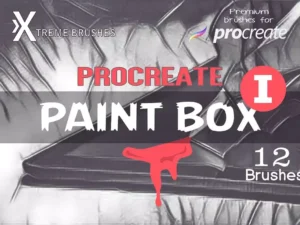 cover image paintbox