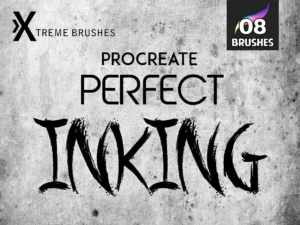 cover image perfect inking