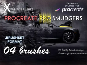 cover image pro smudgers