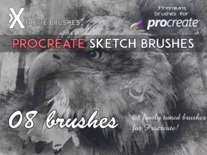 cover image sketch brushes8
