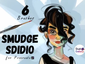 cover image smudge studio