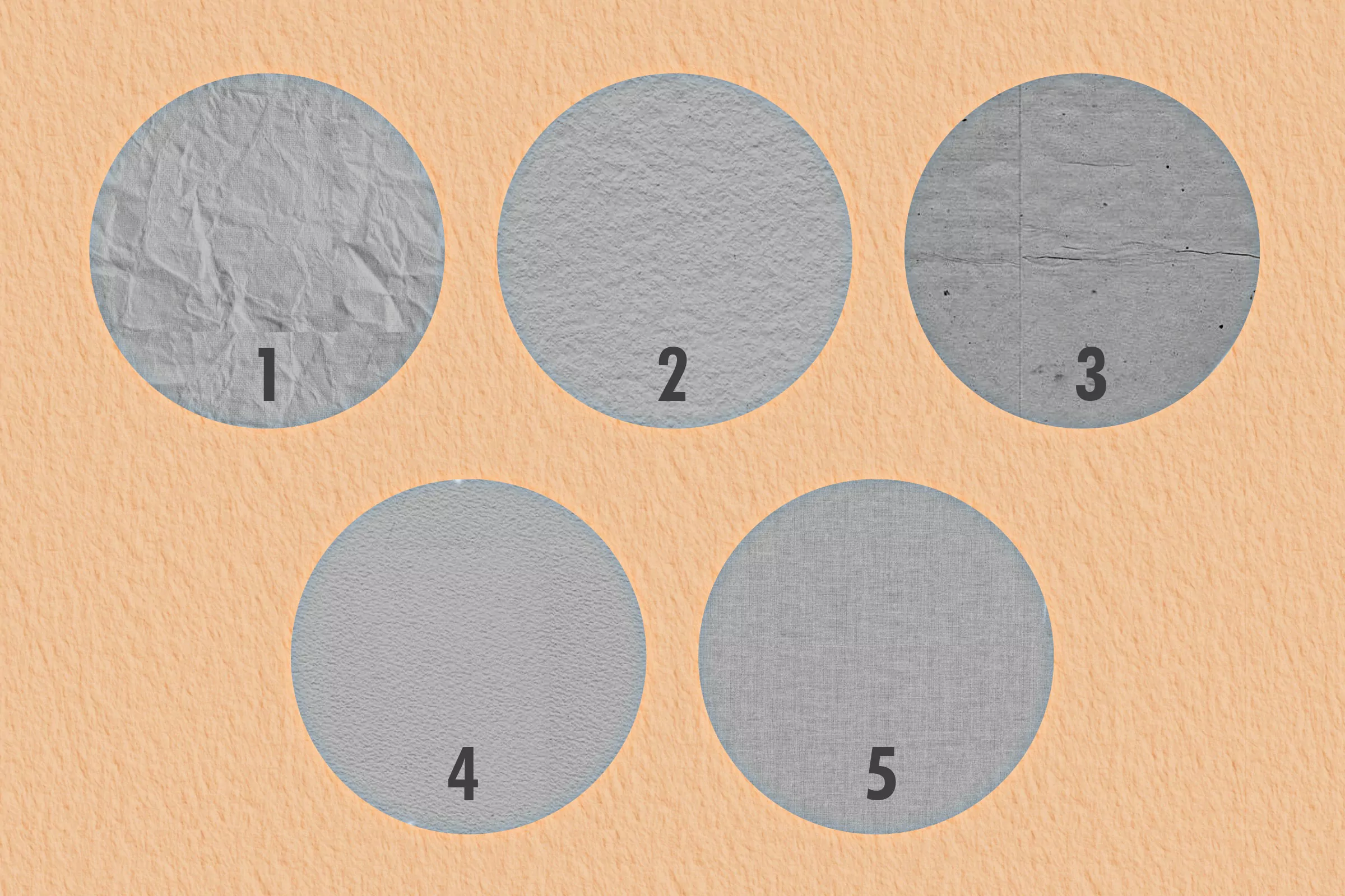 Fine Art Paper Brush Set 6 fine art paper brush set5