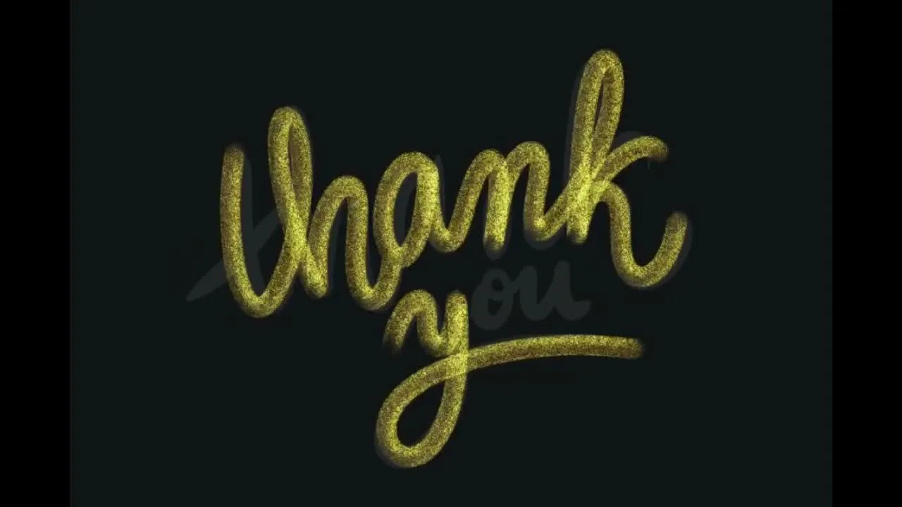 Glitter Lettering Brush Set Vol 2 8 glitter lettering brush set vol 21