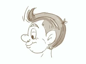 head stamps cartoonies1