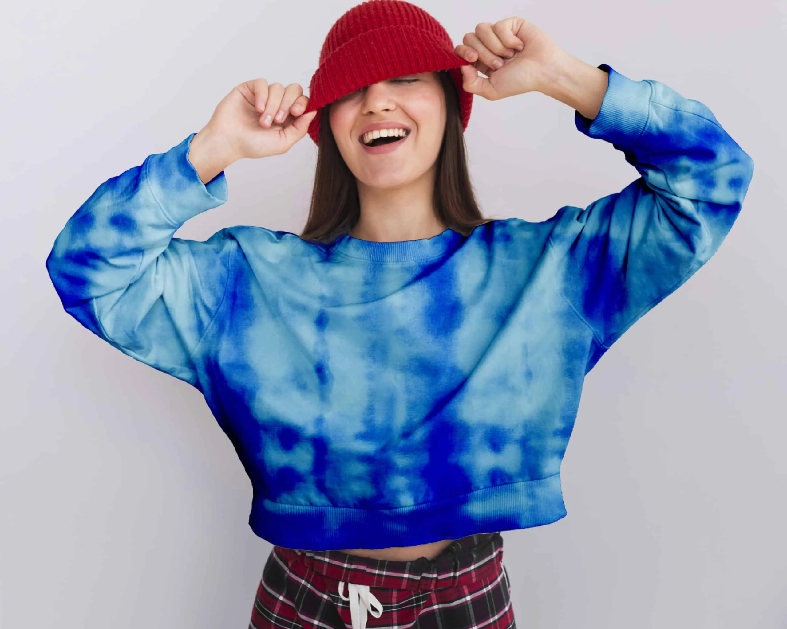 Procreate Tie-Dye Brushes Volume 3 4 procreate tie dye brushes volume 33