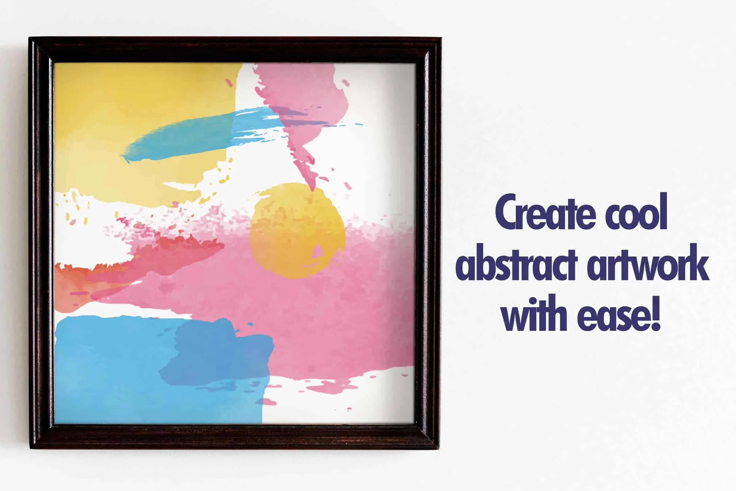 Realistic Watercolor Stamp Set 2 realistic watercolor stamp set2