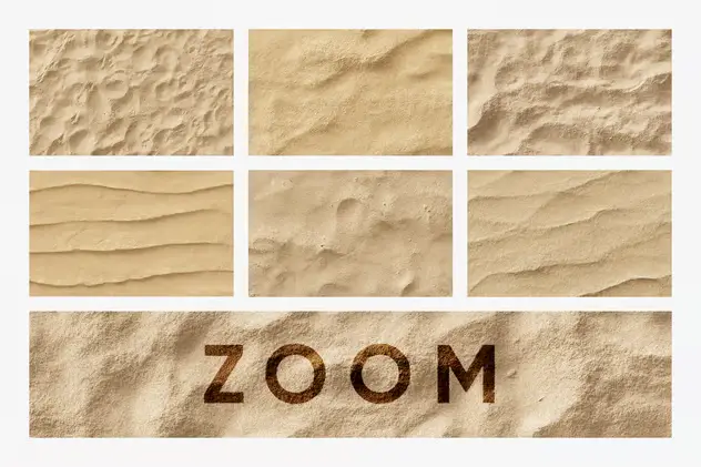 10 Realistic Sand Textures 5 10 realistic sand textures4