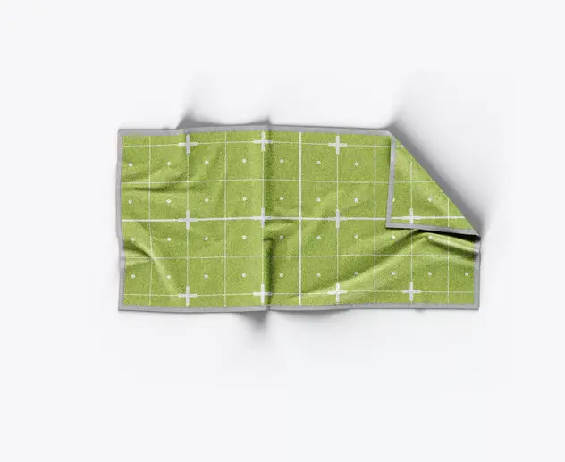 Beach Towel Mockup 3 beach towel mockup2