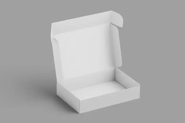 Box Packaging Mockup 5 box packaging mockup4