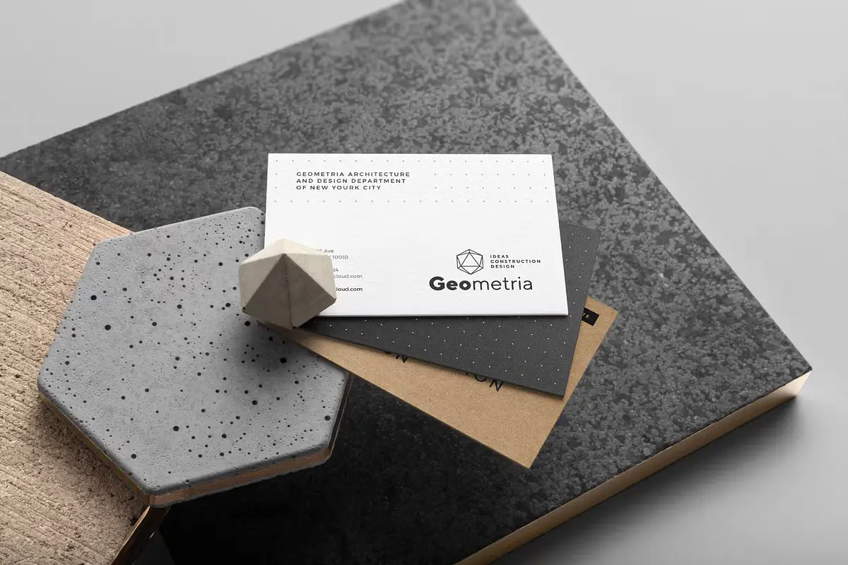 Business Cards Mockups Bundle 9 business cards mockups bundle16