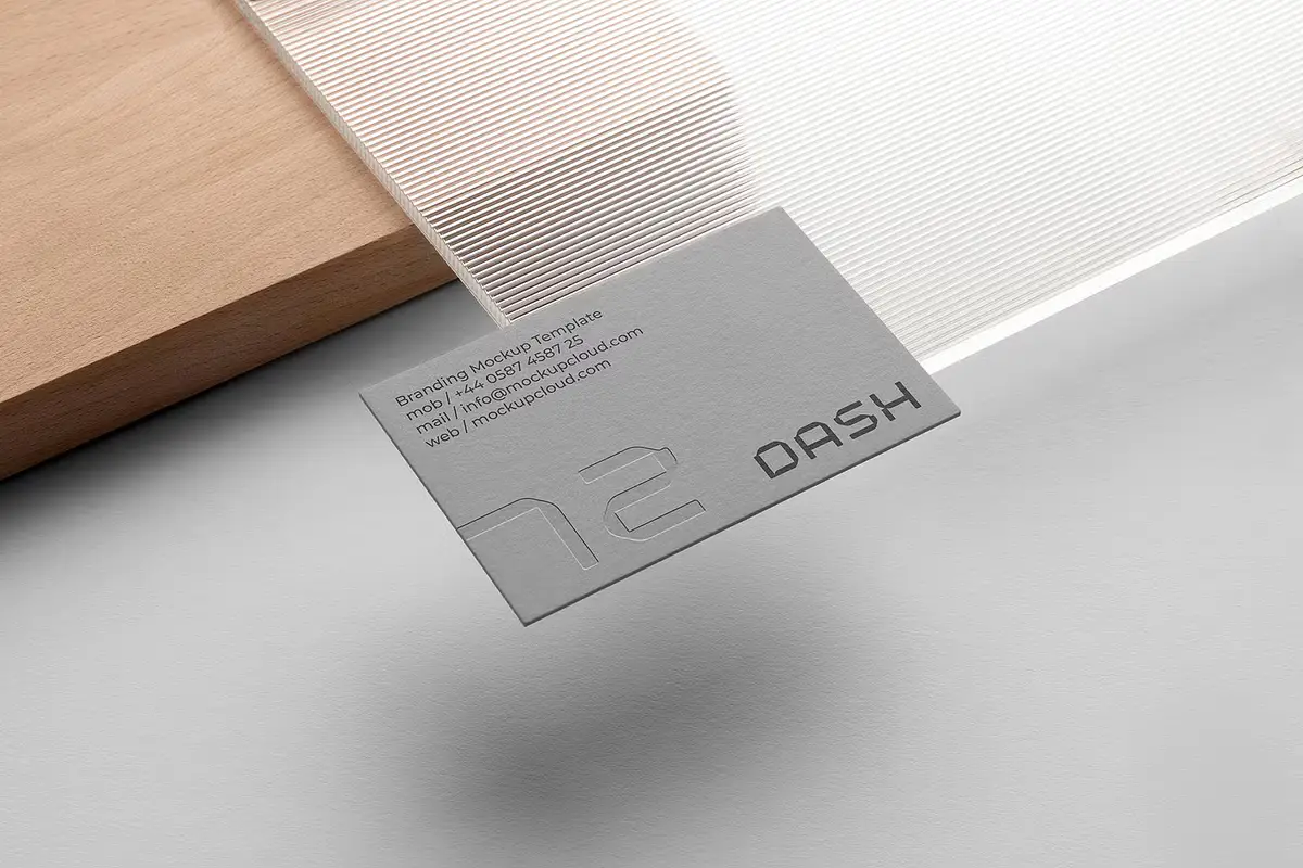 Business Cards Mockups Bundle 13 business cards mockups bundle2