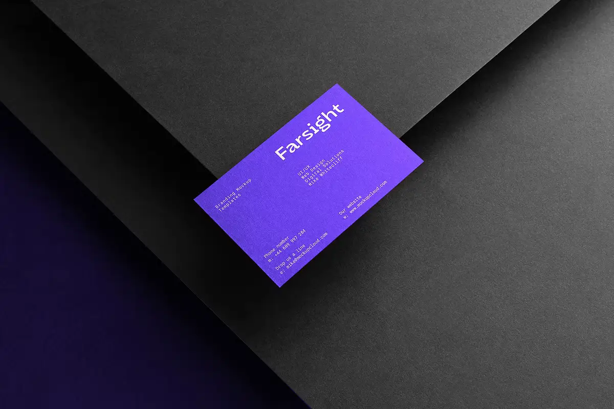Business Cards Mockups Bundle 15 business cards mockups bundle21