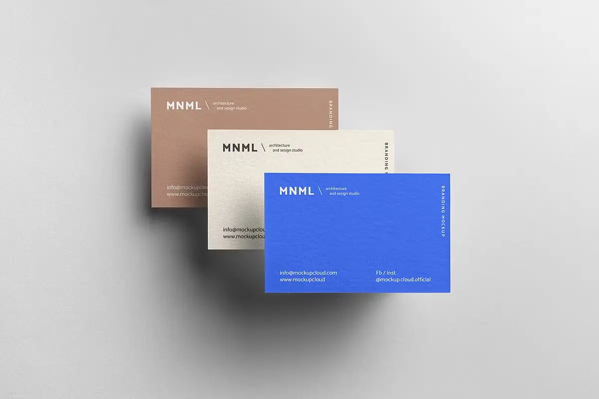 Business Cards Mockups Bundle 22 business cards mockups bundle28