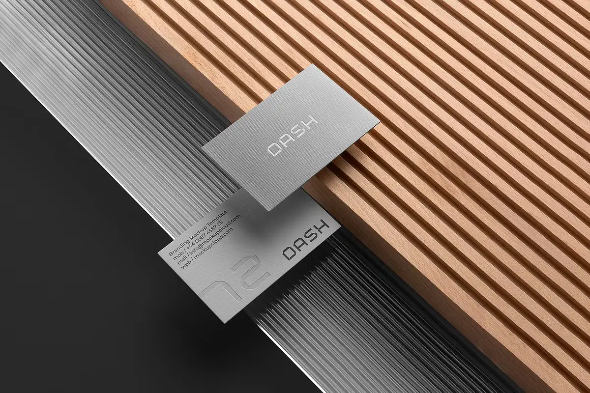 Business Cards Mockups Bundle 29 business cards mockups bundle8