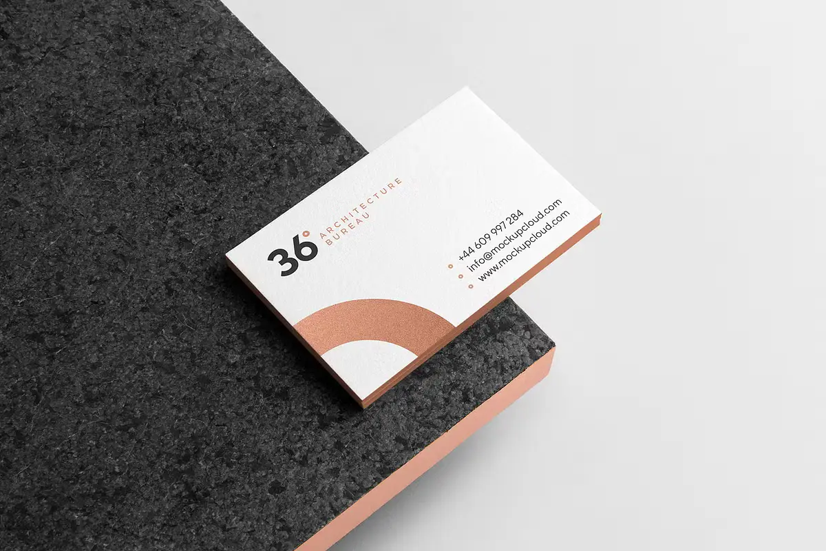 Copperstone Branding Mockup Vol. 1 5 copperstone branding mockup vol 112