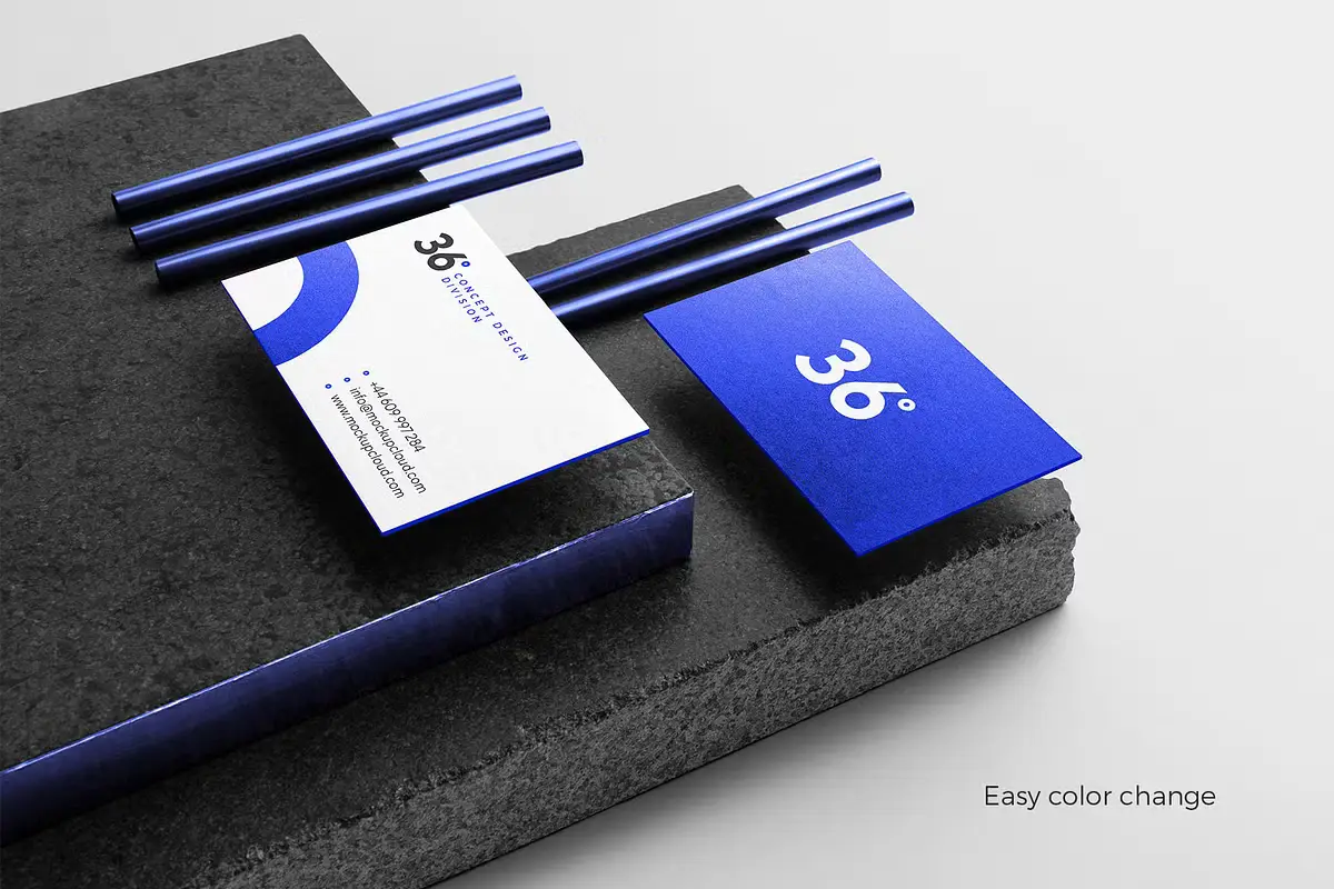 Copperstone Branding Mockup Vol. 1 6 copperstone branding mockup vol 113